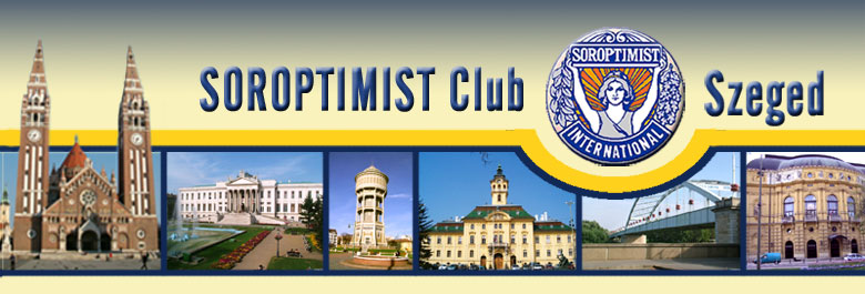 soroptimist Szeged